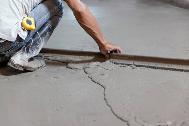 Best Concrete Driveway Installation in Kingston, PA