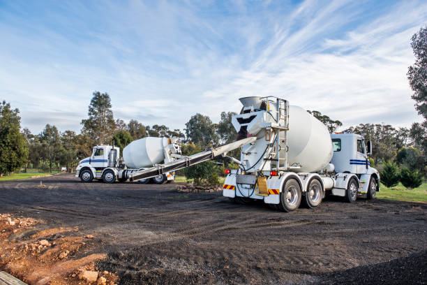 Best Stamped Concrete Services in Kingston, PA