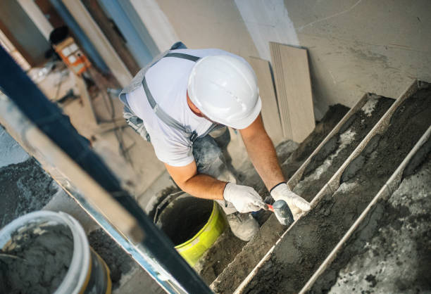 Best Residential Concrete Solutions in Kingston, PA