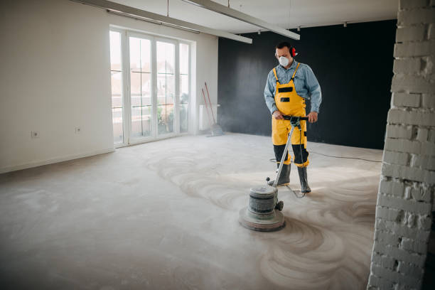Best Concrete Sealing and Maintenance in Kingston, PA