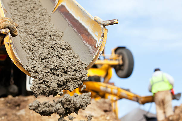 Best Concrete Steps and Stairs in Kingston, PA