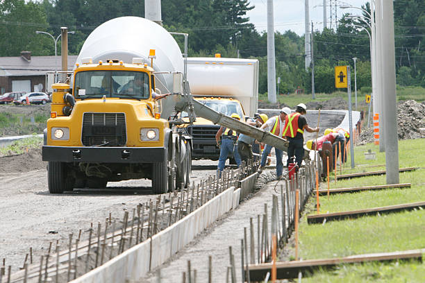 Best Residential Concrete Solutions in Kingston, PA